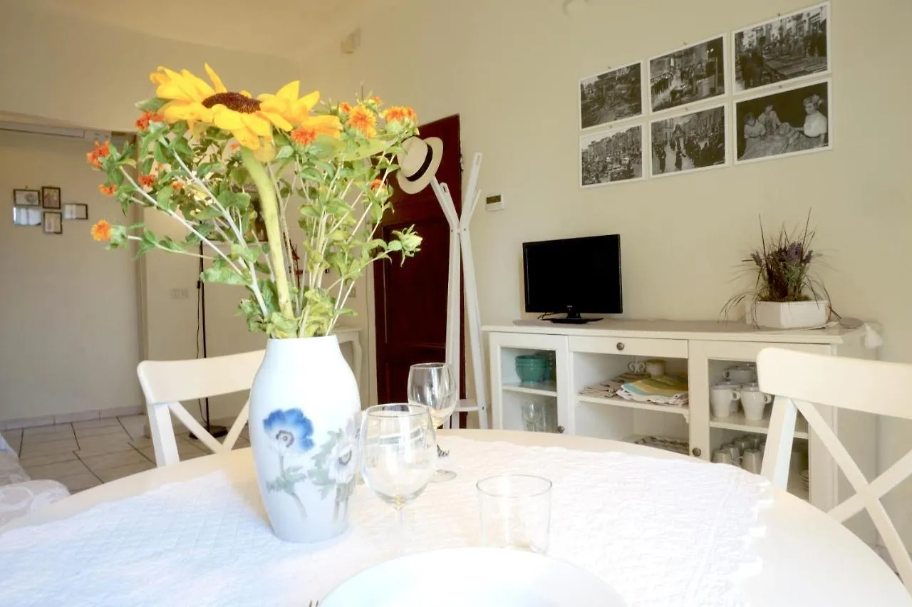 San Leonardo Apartment Lucca