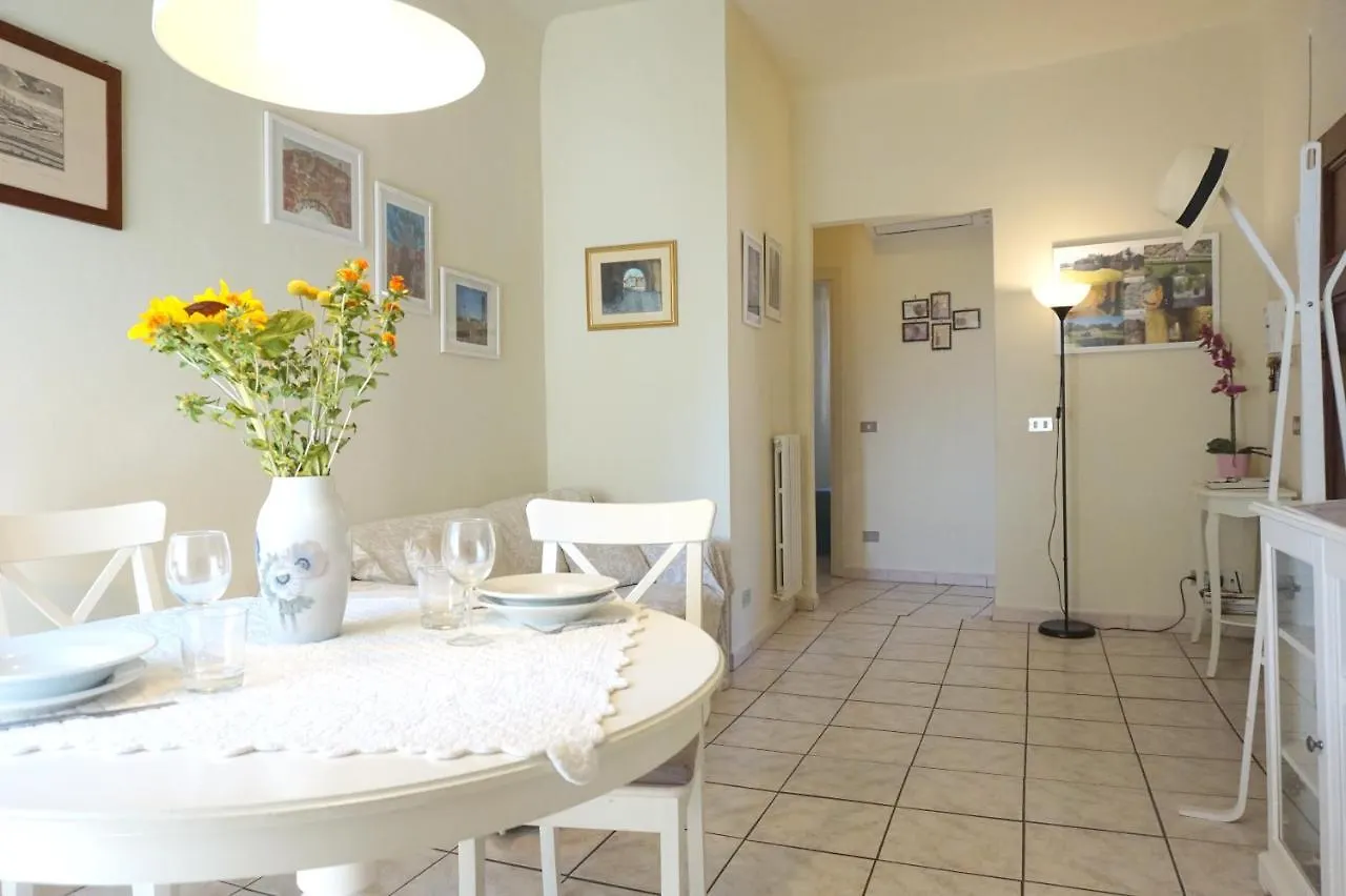 San Leonardo Apartment Lucca
