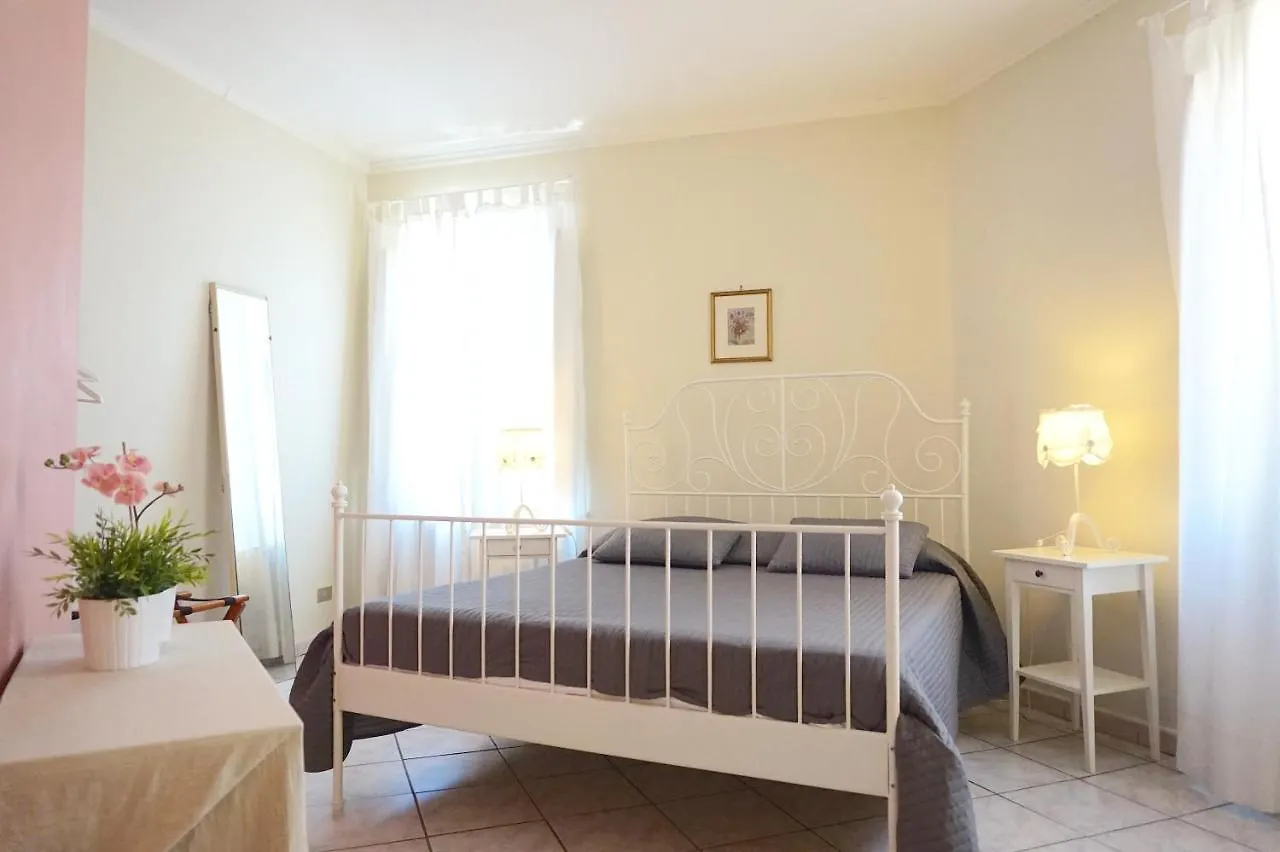 San Leonardo Apartment Lucca Italy