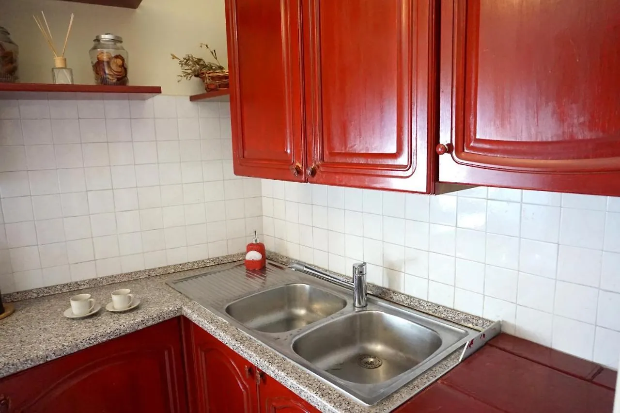 San Leonardo Apartment Lucca