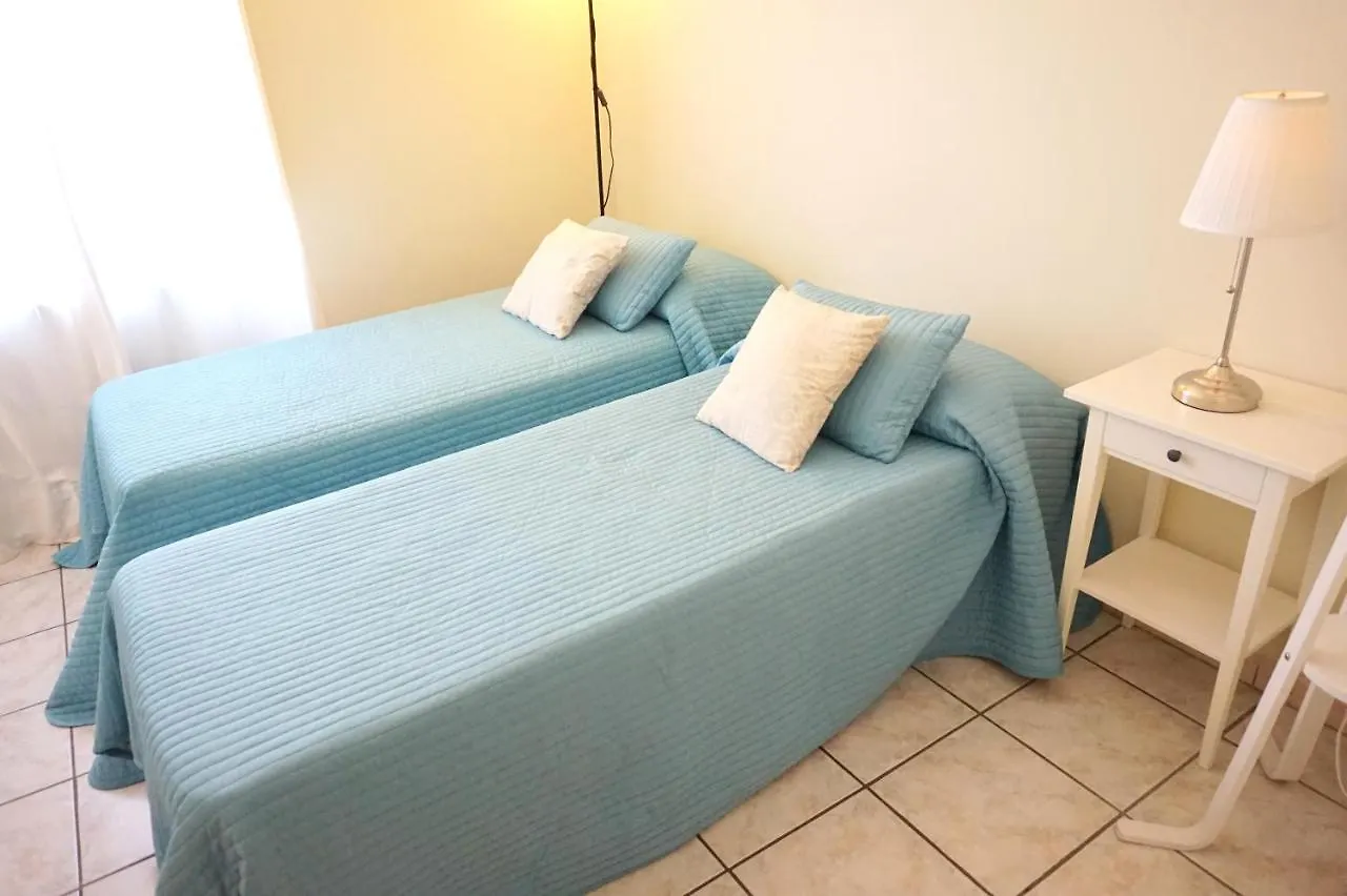 San Leonardo Apartment Lucca