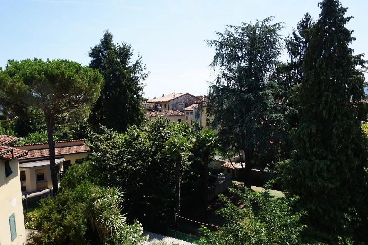 San Leonardo Apartment Lucca Italy