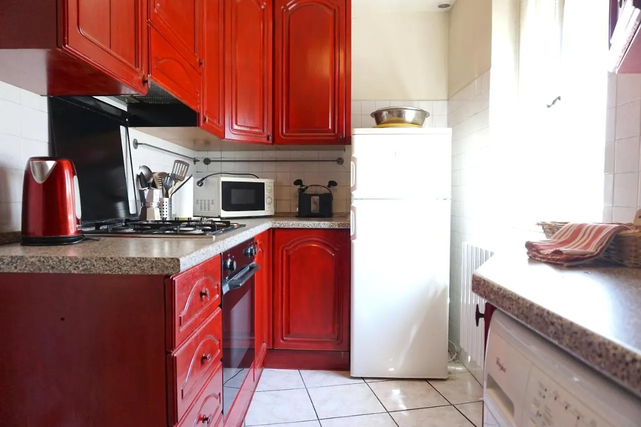 לוקה San Leonardo Apartment 0*,  איטליה