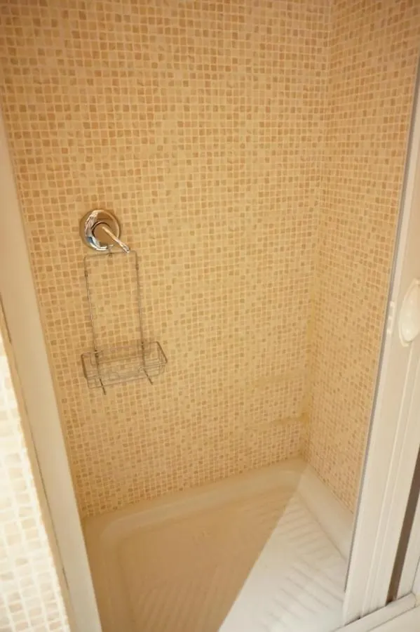 לוקה San Leonardo Apartment