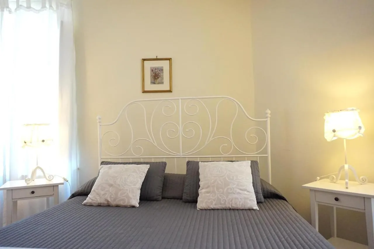לוקה San Leonardo Apartment