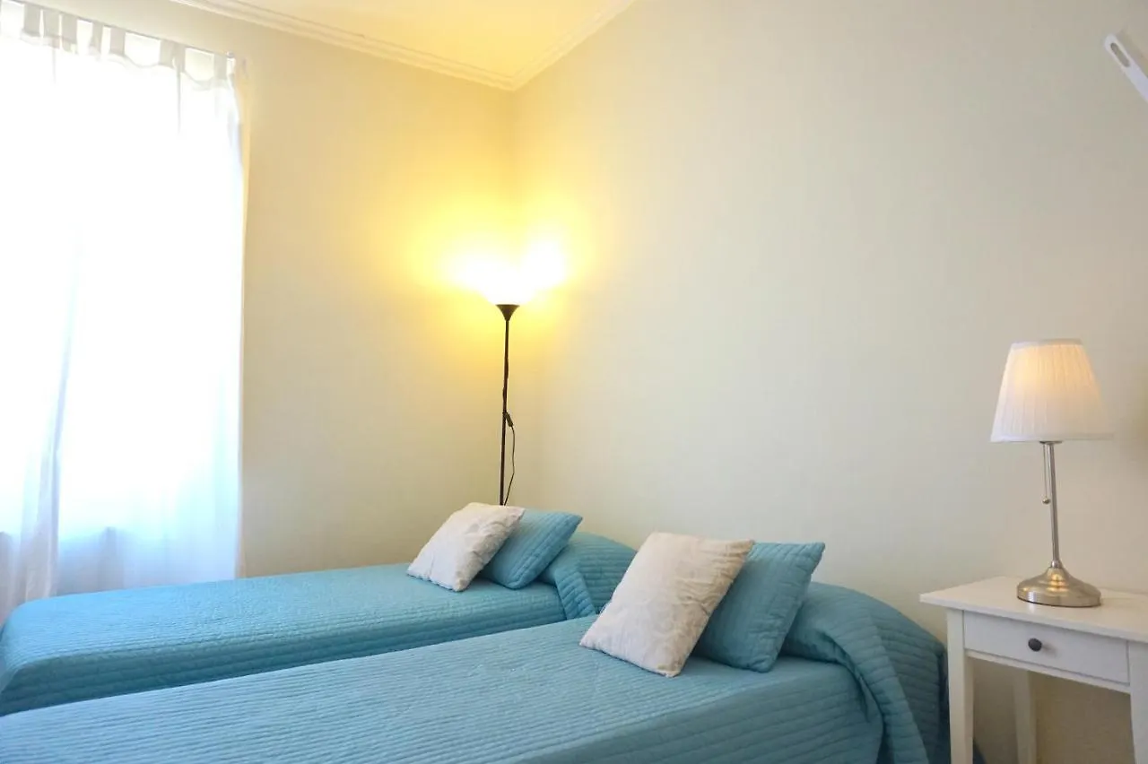 לוקה San Leonardo Apartment