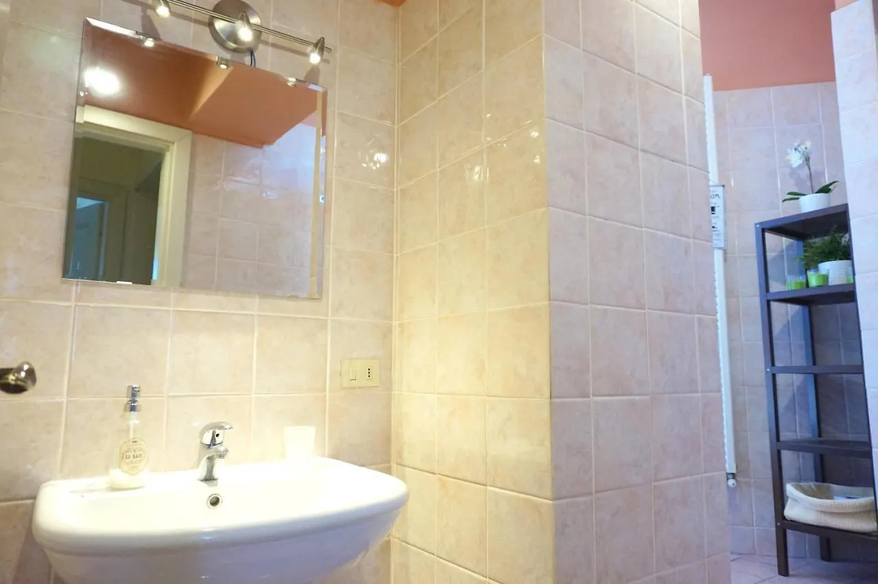 לוקה San Leonardo Apartment 0*,  איטליה