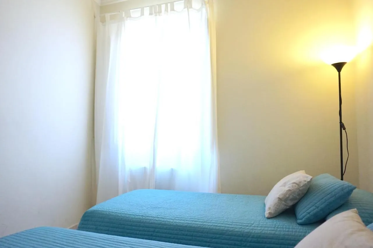 לוקה San Leonardo Apartment 0*,