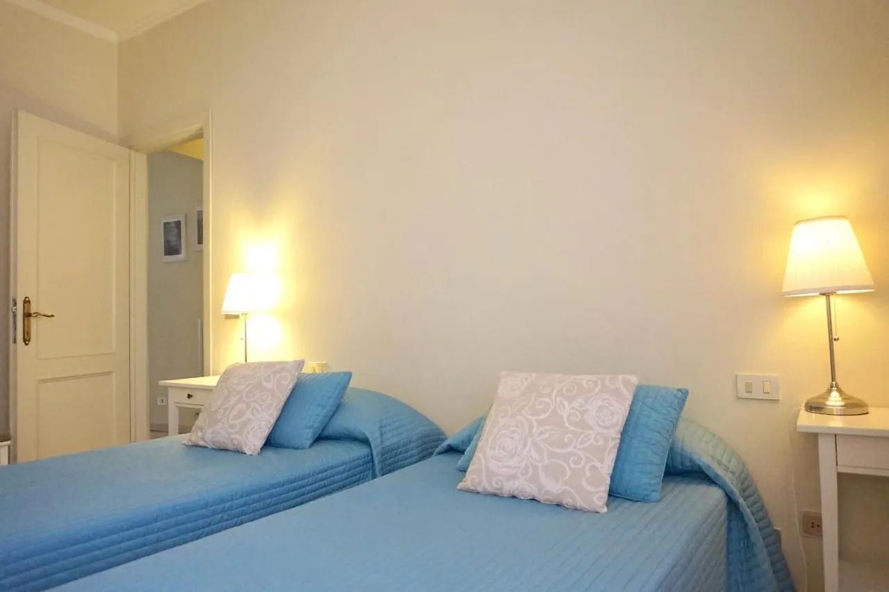 לוקה San Leonardo Apartment