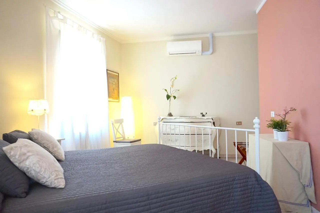 לוקה San Leonardo Apartment