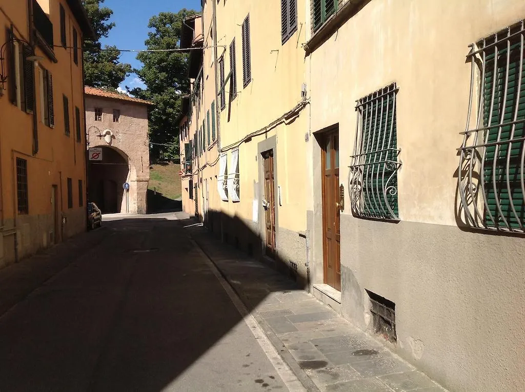 San Leonardo Apartment Lucca 0*,
