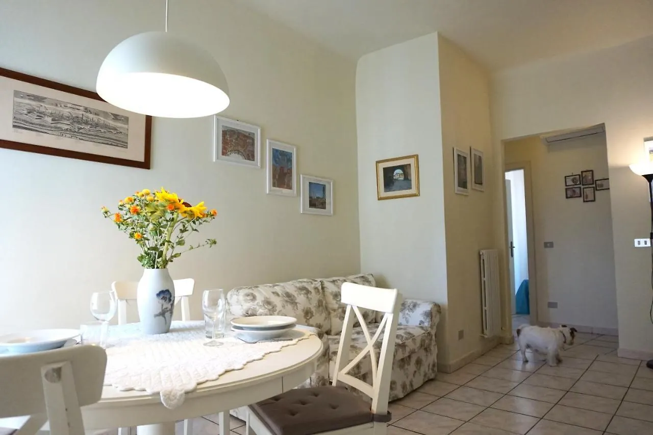 San Leonardo Apartment Lucca 0*,  Italy