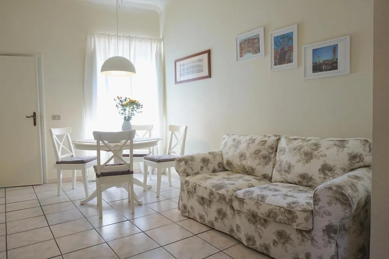 San Leonardo Apartment Lucca