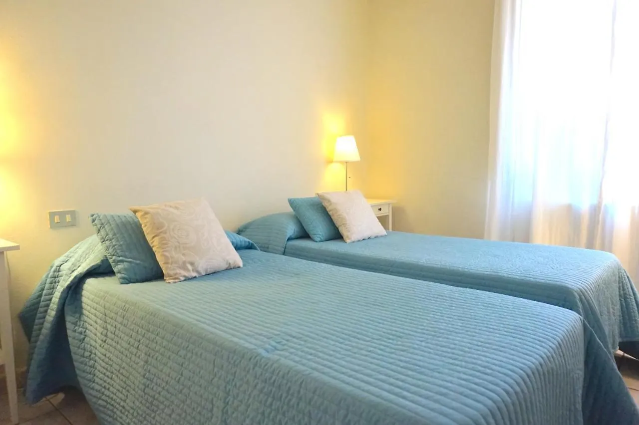 San Leonardo Apartment Lucca Italy