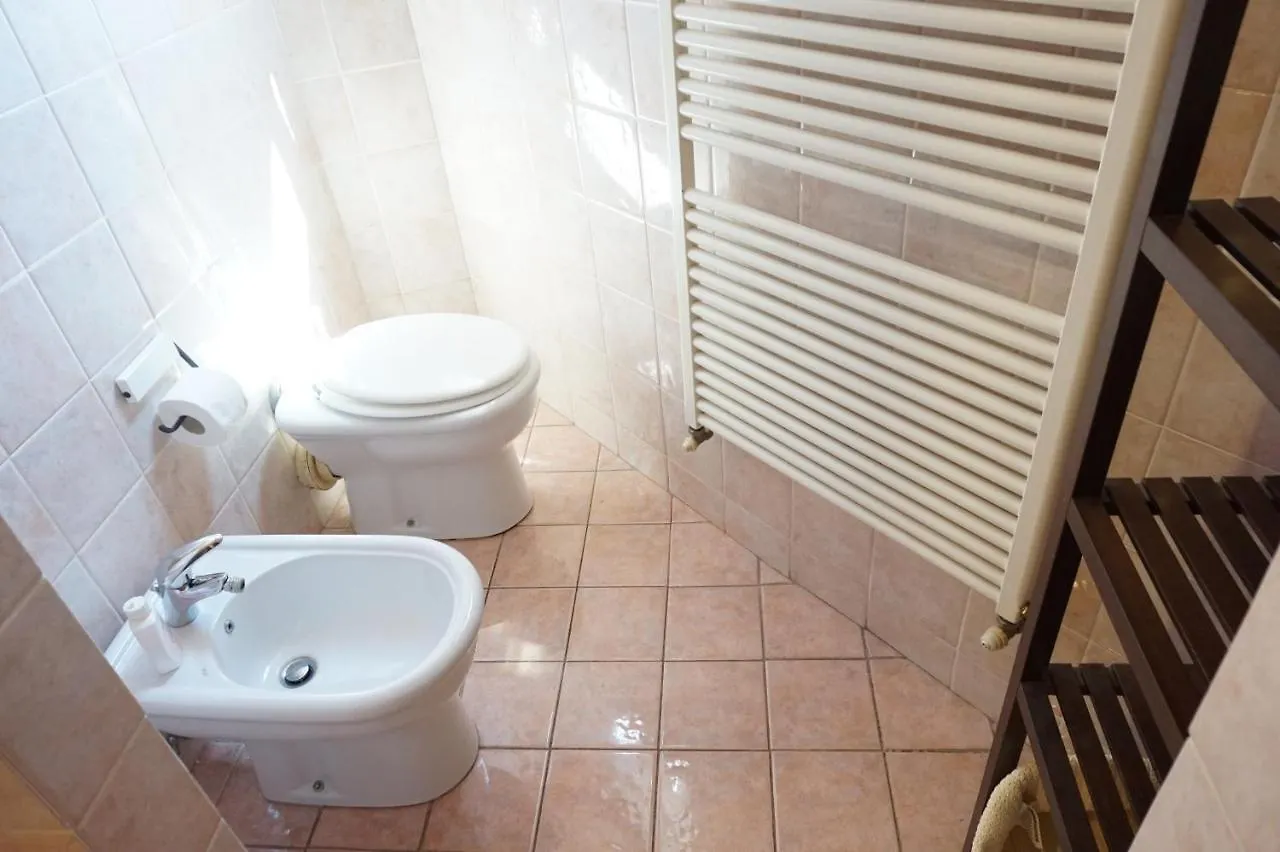 San Leonardo Apartment Lucca Italy
