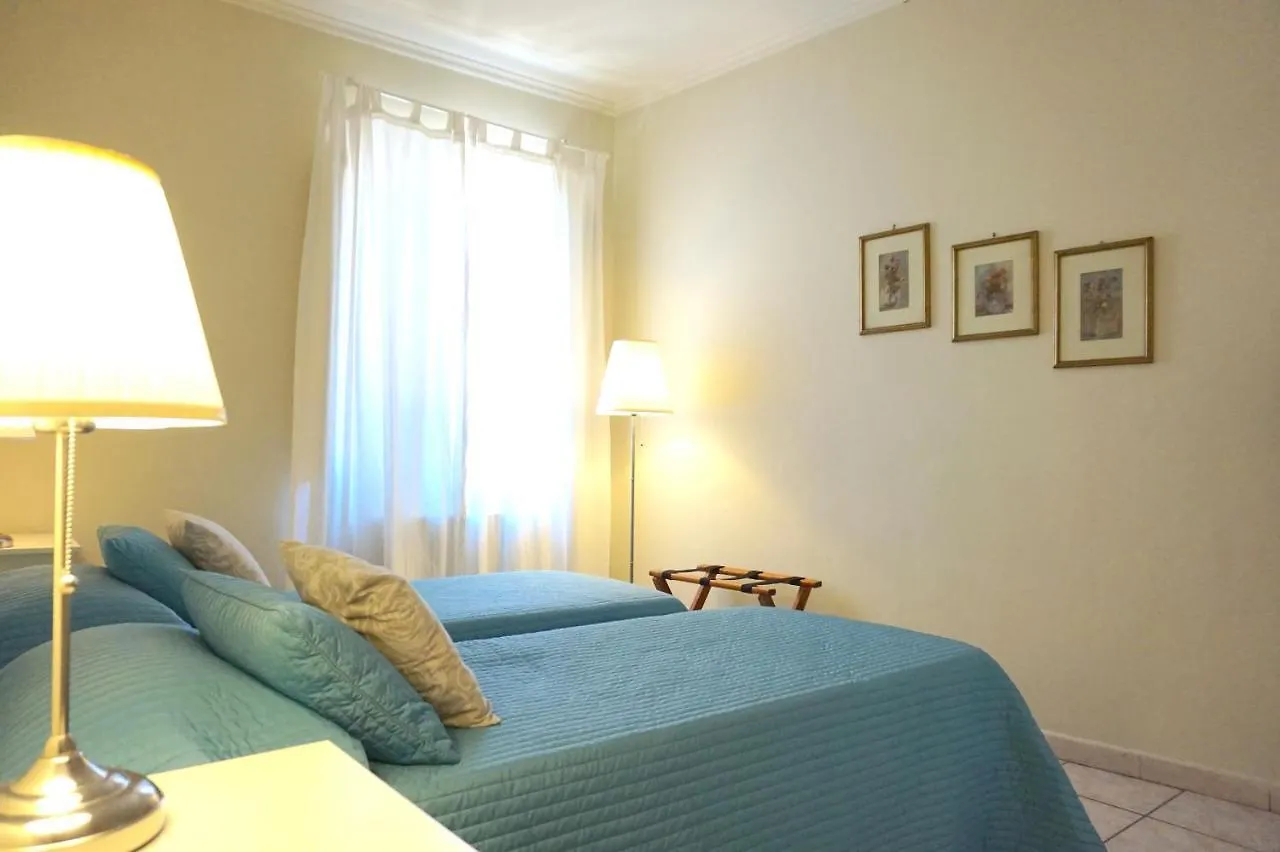 San Leonardo Apartment Lucca Italy
