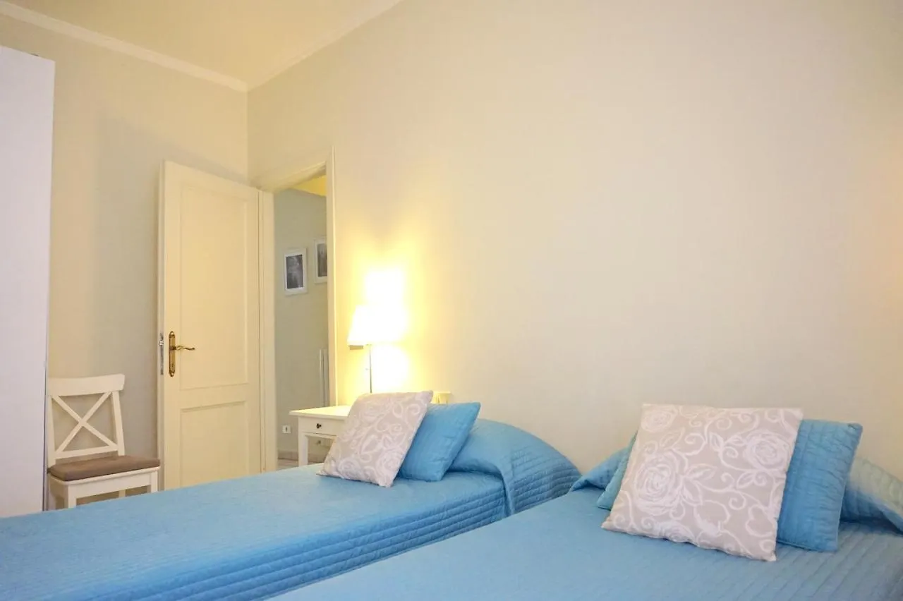 San Leonardo Apartment Lucca
